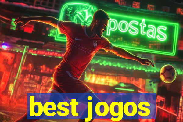 best jogos